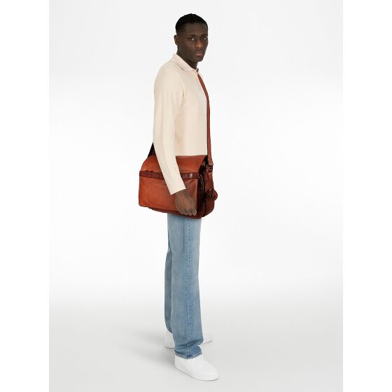 Harbour 2nd Urban Poets Jorne Teczka 35 cm Komora na laptopa