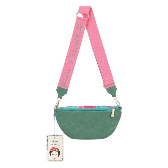 Fritzi aus Preußen Fritzi x Frida Kahlo Limited Saszetka 29 cm