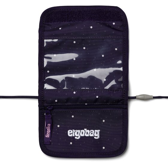 Ergobag Torba na klatkę piersiową 14 cm