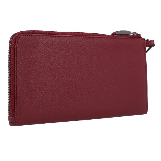 Piquadro Modus Wrist Bag RFID Leather 22 cm