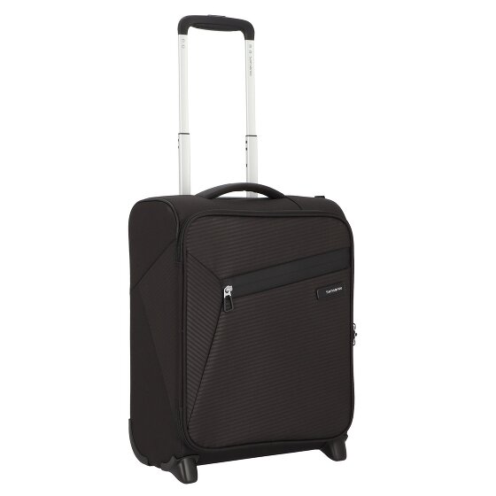 Samsonite Litebeam 2 kółka Walizka kabinowa 45 cm