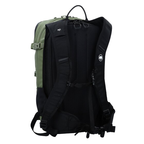 Mammut Nirvana 22 Plecak trekkingowy 50 cm