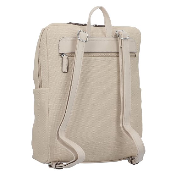 Tom Tailor Rosa Plecak 39 cm