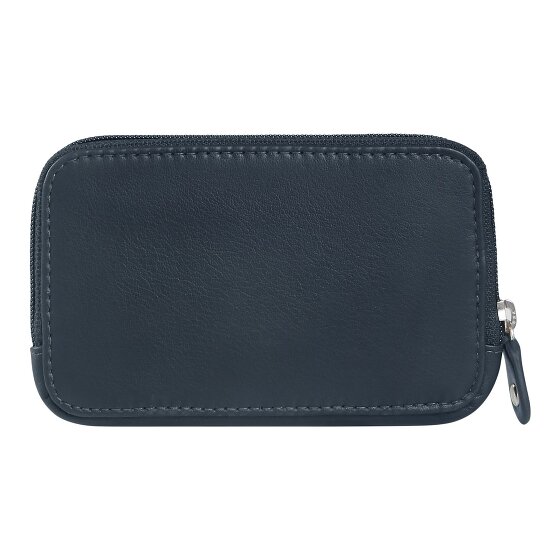Samsonite Attack 3.0 Portfel z kluczem Skóra 11.5 cm