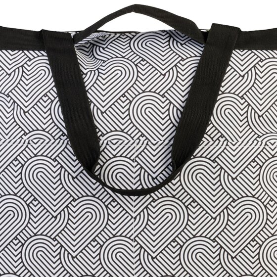 Punta Big Shopper Bag 66 cm