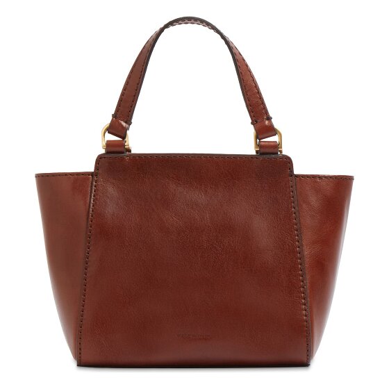 The Bridge Lucrezia Shopper Bag Skóra 18 cm