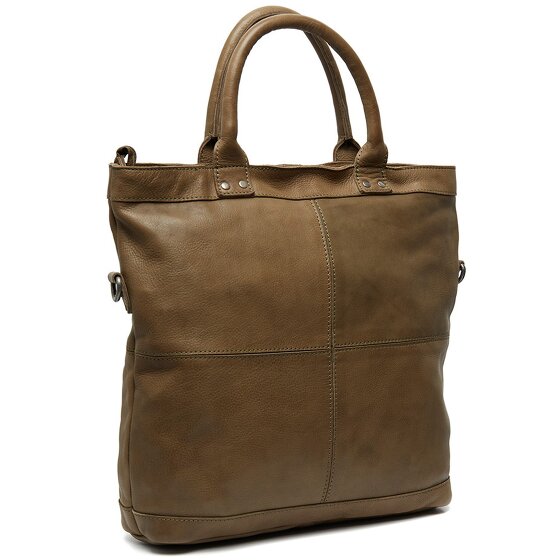 The Chesterfield Brand Ontario Torba Skórzany 37 cm