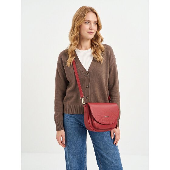 Lazarotti Bologna Leather Torba na ramię Skóra 25.5 cm