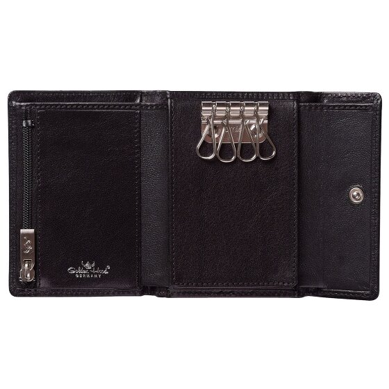 Golden Head Colorado Key Case Leather 10,5 cm