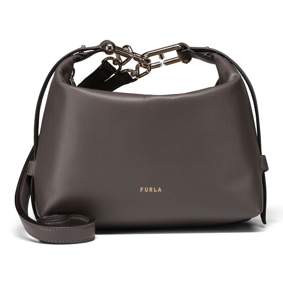 Furla Tonie Torba na ramię Skórzany 21 cm