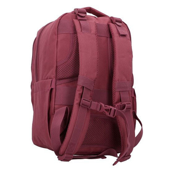 Worldpack BestWay Plecak 41 cm Komora na laptopa