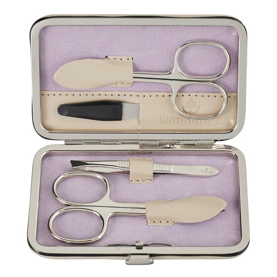 Windrose Merino Pudełko na biżuterię 11 cm