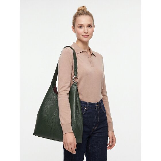 Coccinelle C-Easy Torba na ramię Skóra 34 cm