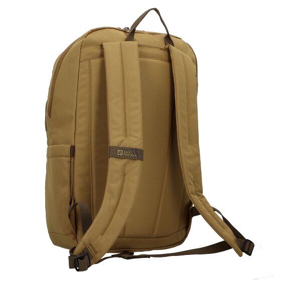Jack Wolfskin Taubenberg Plecak 43 cm Komora na laptopa