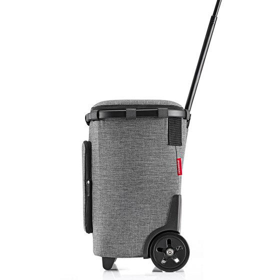 reisenthel Carrycruiser Plus Walizka na zakupy 52.5 cm