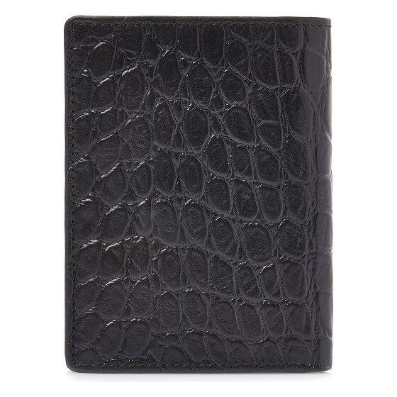 Castelijn & Beerens Portfel Ochrona RFID Skórzany 12.2 cm