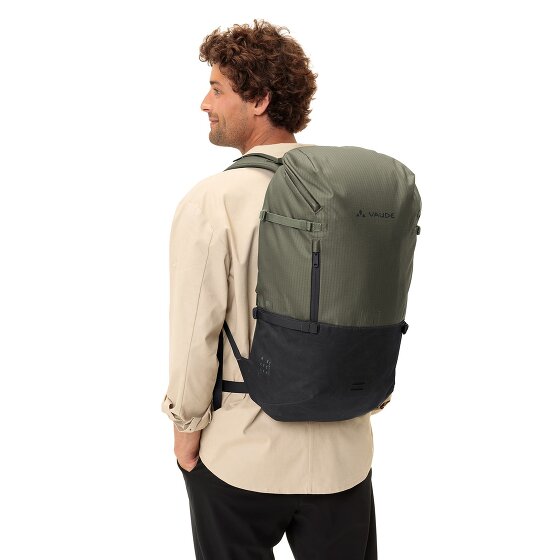 Vaude CityGo II 30 Plecak 60 cm Komora na laptopa