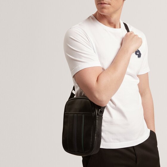 Ted Baker Keiigan Torba na ramię Skórzany 20 cm