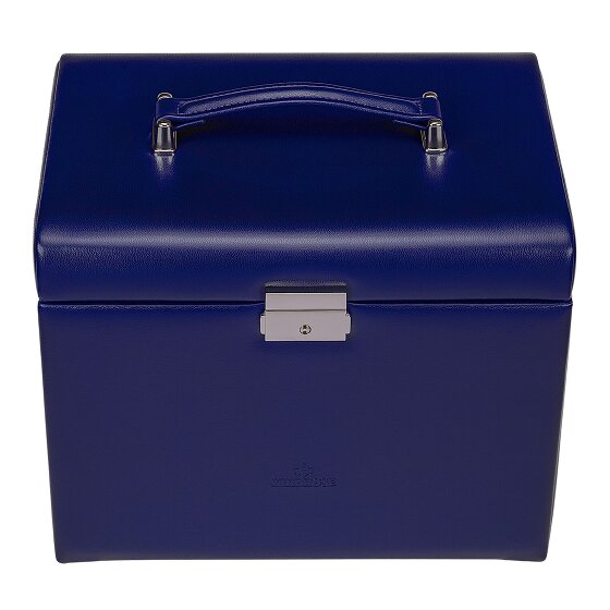 Windrose Merino Moda Pudełko na biżuterię 26 cm