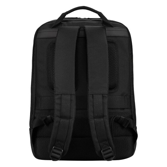 Jost Tallinn Plecak 43 cm Komora na laptopa