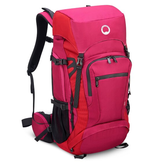 Delsey Paris Nomade L Plecak 59 cm komora na laptopa