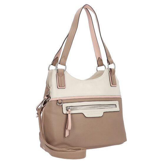 Tom Tailor Torba na ramię Jule 32 cm