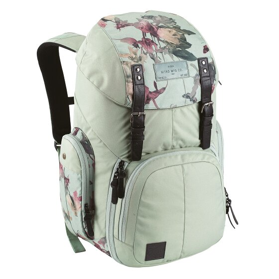 NITRO Urban Weekender Backpack 55 cm komora na laptopa