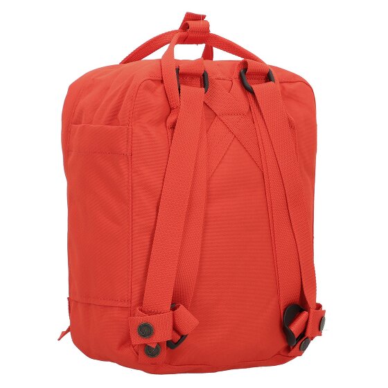 Fjällräven Kanken Plecak miejski 30 cm