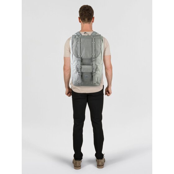 Herschel Little America Plecak 49 cm Komora na laptopa