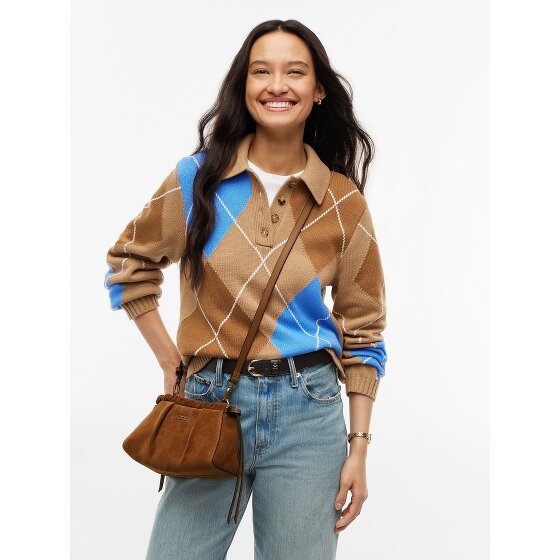 Tommy Hilfiger Soft Leather Torba Skóra 25 cm