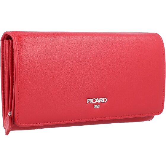 Picard Bingo Portfel skórzany 18 cm