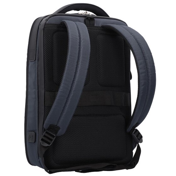 Samsonite Litepoint Plecak 40 cm Komora na laptopa