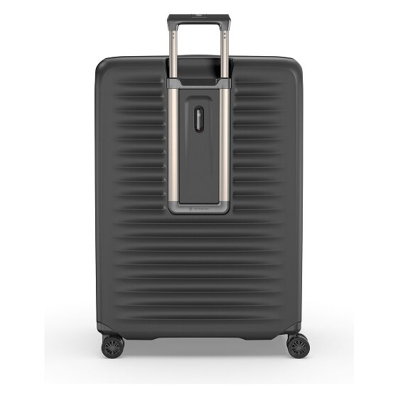 Victorinox Airox Advanced 4 kółka Walizka XL 82 cm z plisą rozprężną
