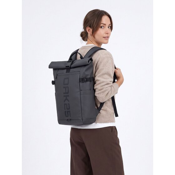 OAK25 Lumosense Rolltop Bike Plecak rowerowy 42 cm