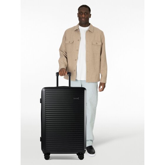 Nowi Faro 4 kółka Walizka L 76 cm