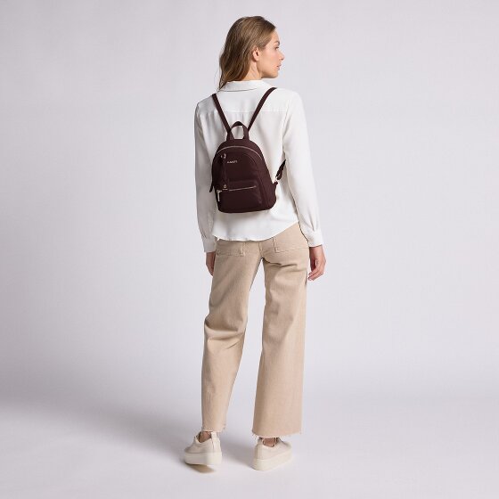 Lazarotti Bologna Leather1 Plecak miejski Skórzany 27 cm