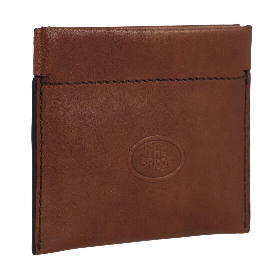 The Bridge Story Uomo Wallet I Leather 9,5 cm
