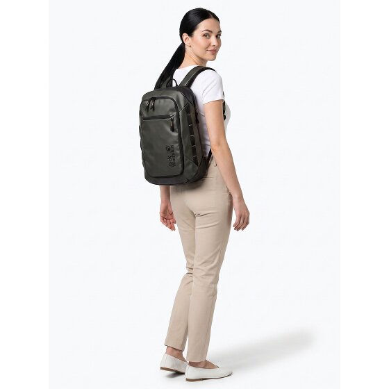 Jack Wolfskin Tecton 30 L Plecak 52.5 cm Komora na laptopa