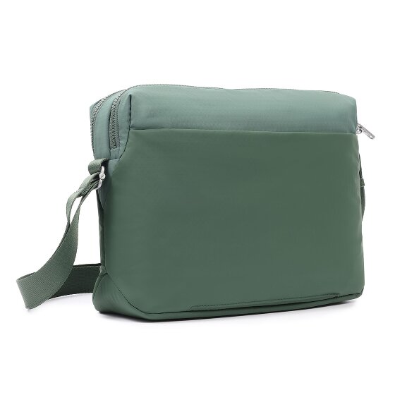 Hedgren Furo Mori Teczka Ochrona RFID 34 cm Komora na laptopa