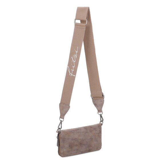 Fritzi aus Preußen Lou Vintage Portfel 20.5 cm