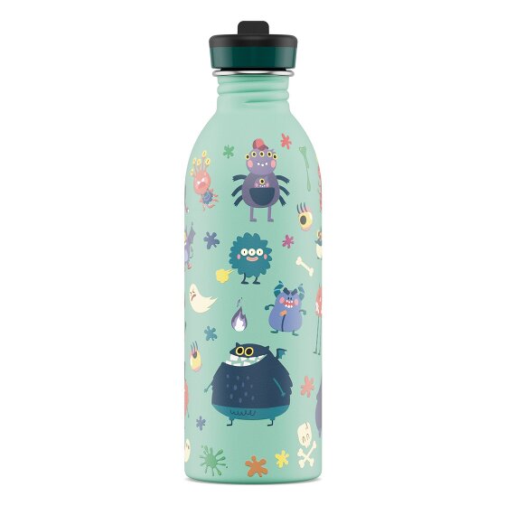 24Bottles Butelka do picia Kids Urban 500 ml