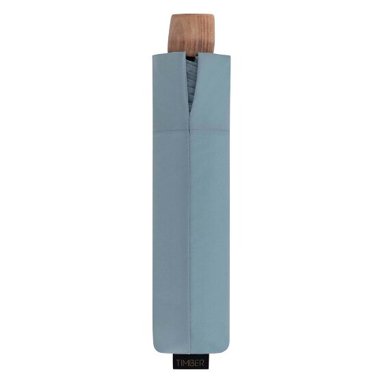 Knirps Timber Kieszonkowy parasol 25 cm