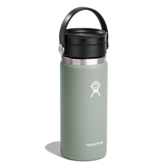 Hydro Flask Hot Beverages Wide Flex Slip Lid Butelka do picia 473 ml