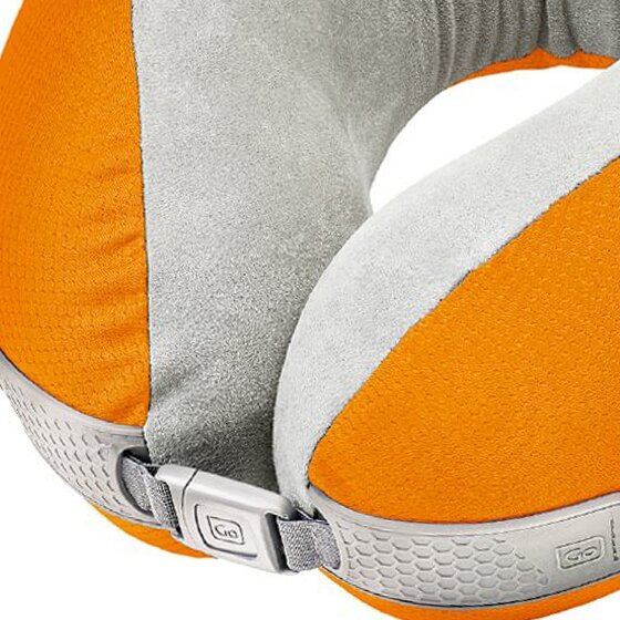 Go Travel Comfort Poduszka podróżna 27.5 cm