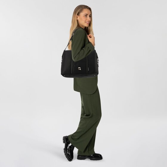 Karl Lagerfeld Ikon Torba podróżna Weekender 42.5 cm