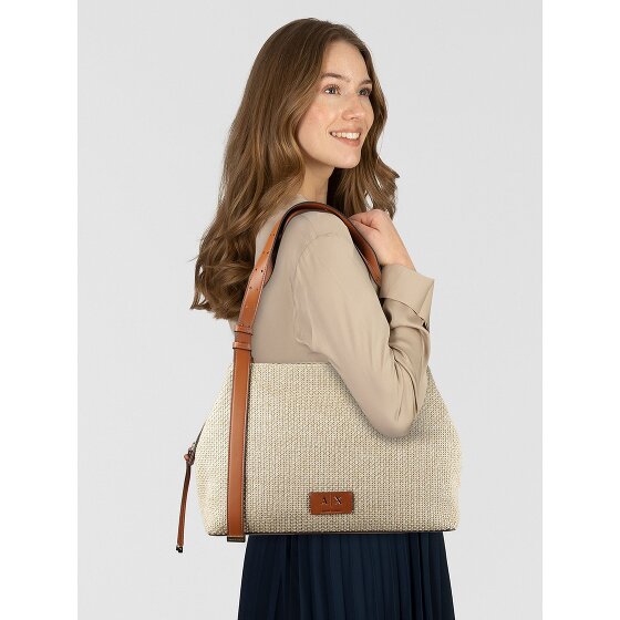 Armani Exchange Alice Torba na ramię 38 cm