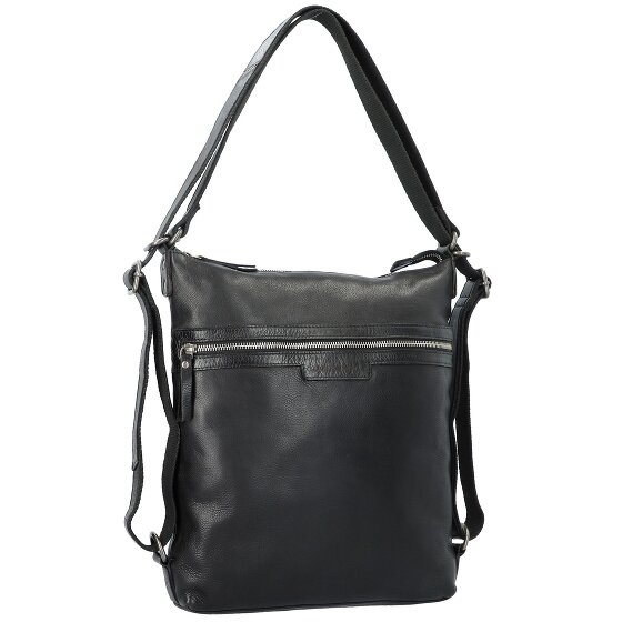 Greenburry Torba na ramię skórzana 29,5 cm