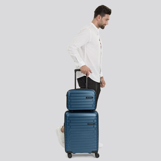 Pactastic Kolekcja 04 Kosmetyczka 34 cm