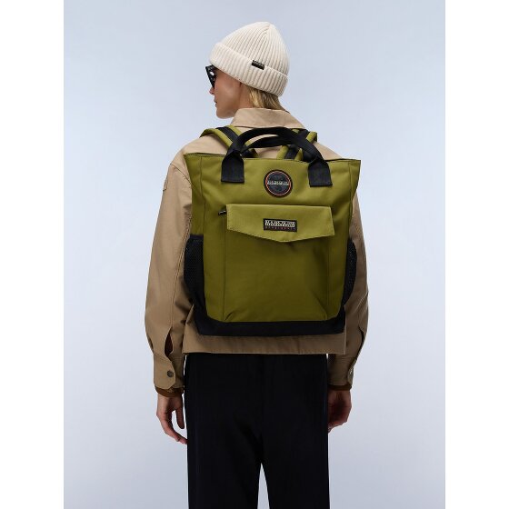 Napapijri Voyage Plecak 56 cm Komora na laptopa