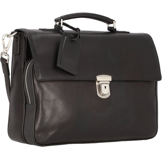Picard Authentic Briefcase Leather 39 cm
